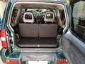 Suzuki Jimny Jimny III 1997 1.5 ddis JLX+ 4wd Verde - thumbnail 7