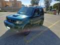 Suzuki Jimny Jimny III 1997 1.5 ddis JLX+ 4wd Verde - thumbnail 4