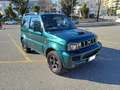 Suzuki Jimny Jimny III 1997 1.5 ddis JLX+ 4wd Verde - thumbnail 3