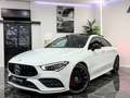 Mercedes-Benz CLA 220 220d Blanco - thumbnail 14
