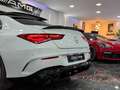 Mercedes-Benz CLA 220 220d Blanco - thumbnail 17