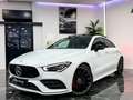 Mercedes-Benz CLA 220 220d Blanco - thumbnail 15