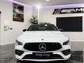 Mercedes-Benz CLA 220 220d Blanco - thumbnail 3