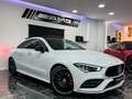 Mercedes-Benz CLA 220 220d Blanco - thumbnail 2