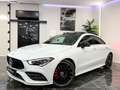 Mercedes-Benz CLA 220 220d Blanco - thumbnail 13