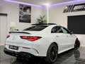 Mercedes-Benz CLA 220 220d Blanco - thumbnail 4