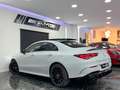 Mercedes-Benz CLA 220 220d Blanco - thumbnail 5