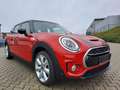 MINI Cooper S ALL4 Rouge - thumbnail 1