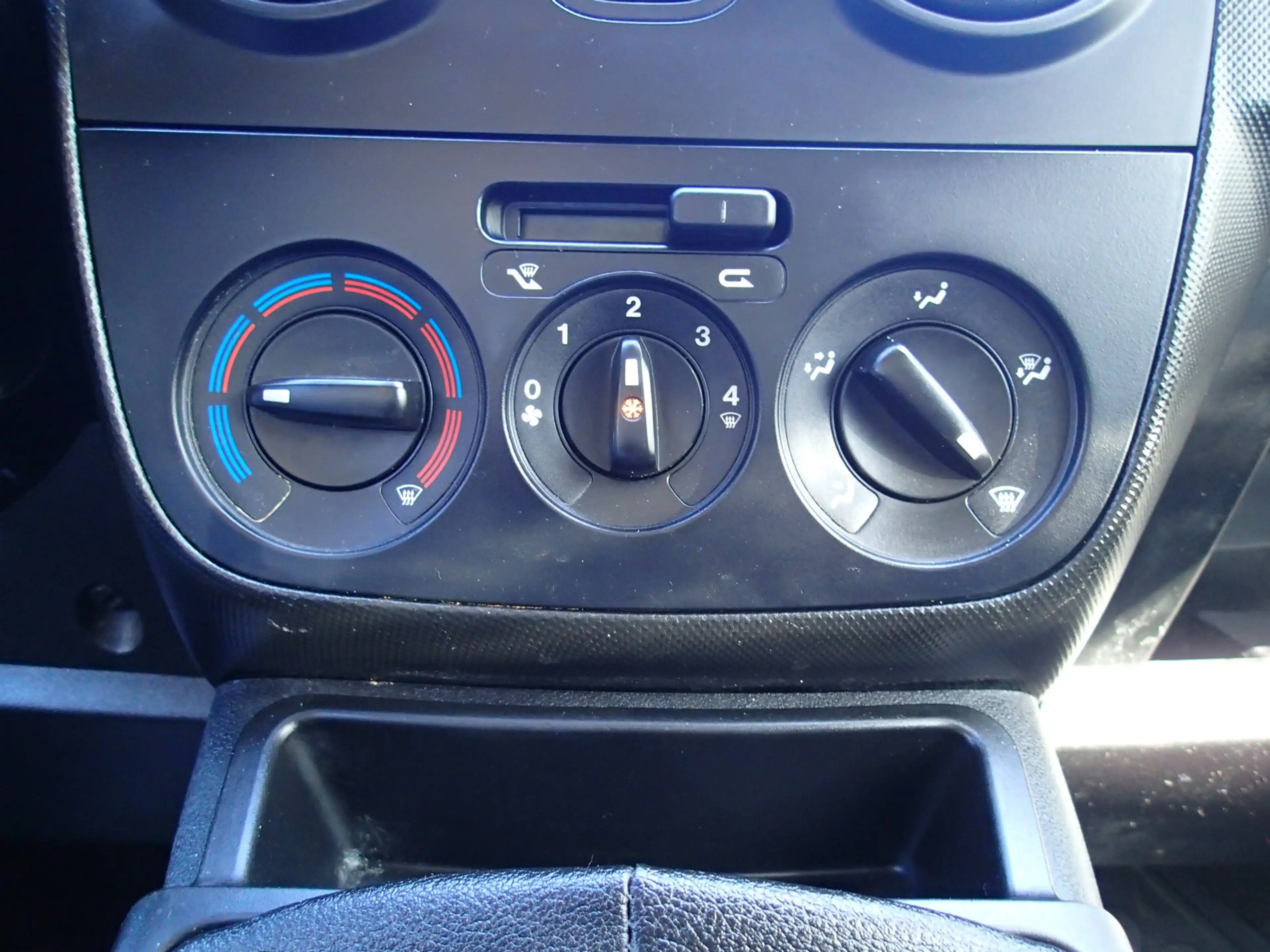 Fiat Fiorino 1.3 MJ Basis — photo 18