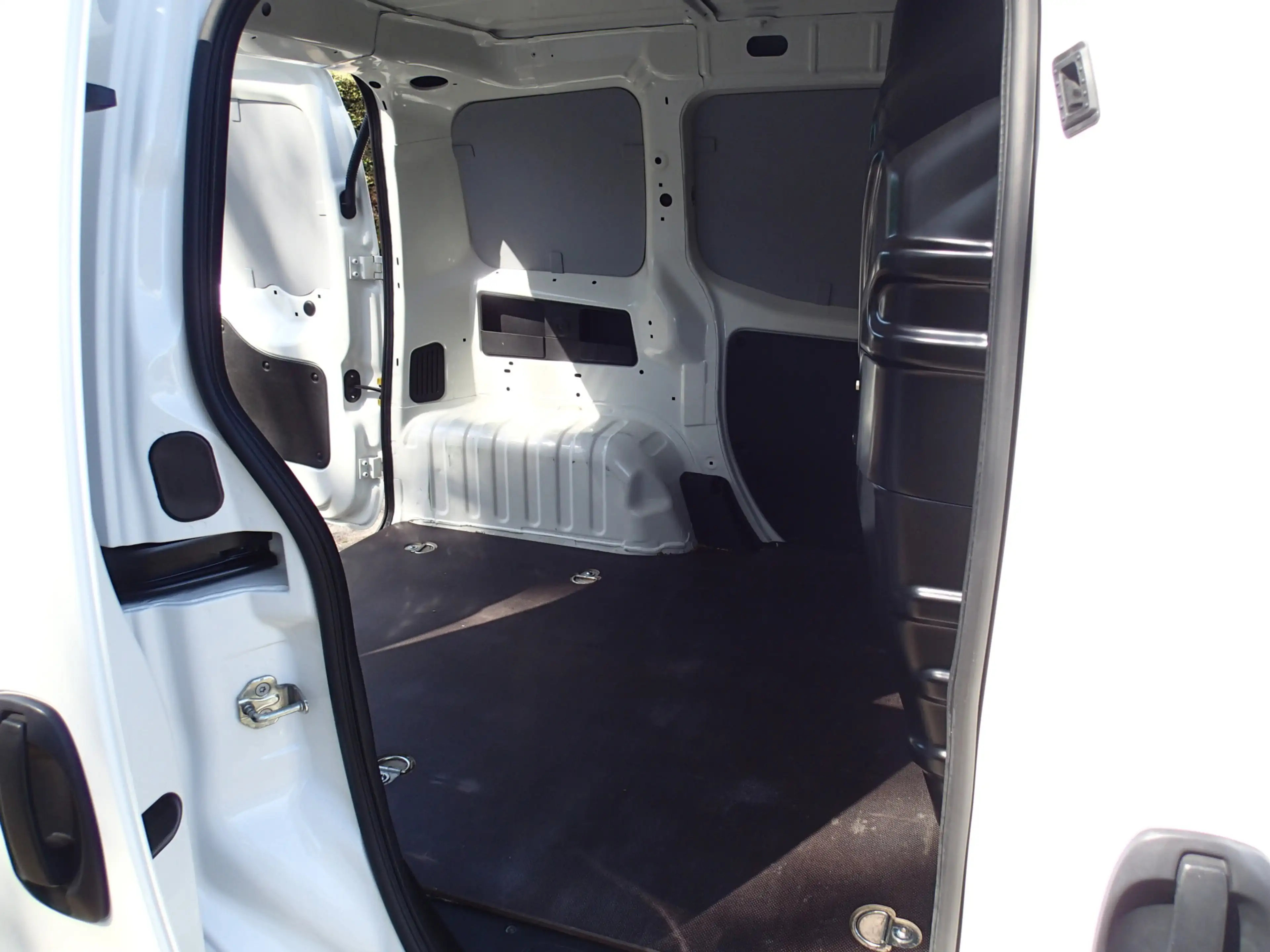 Fiat Fiorino 1.3 MJ Basis — photo 10