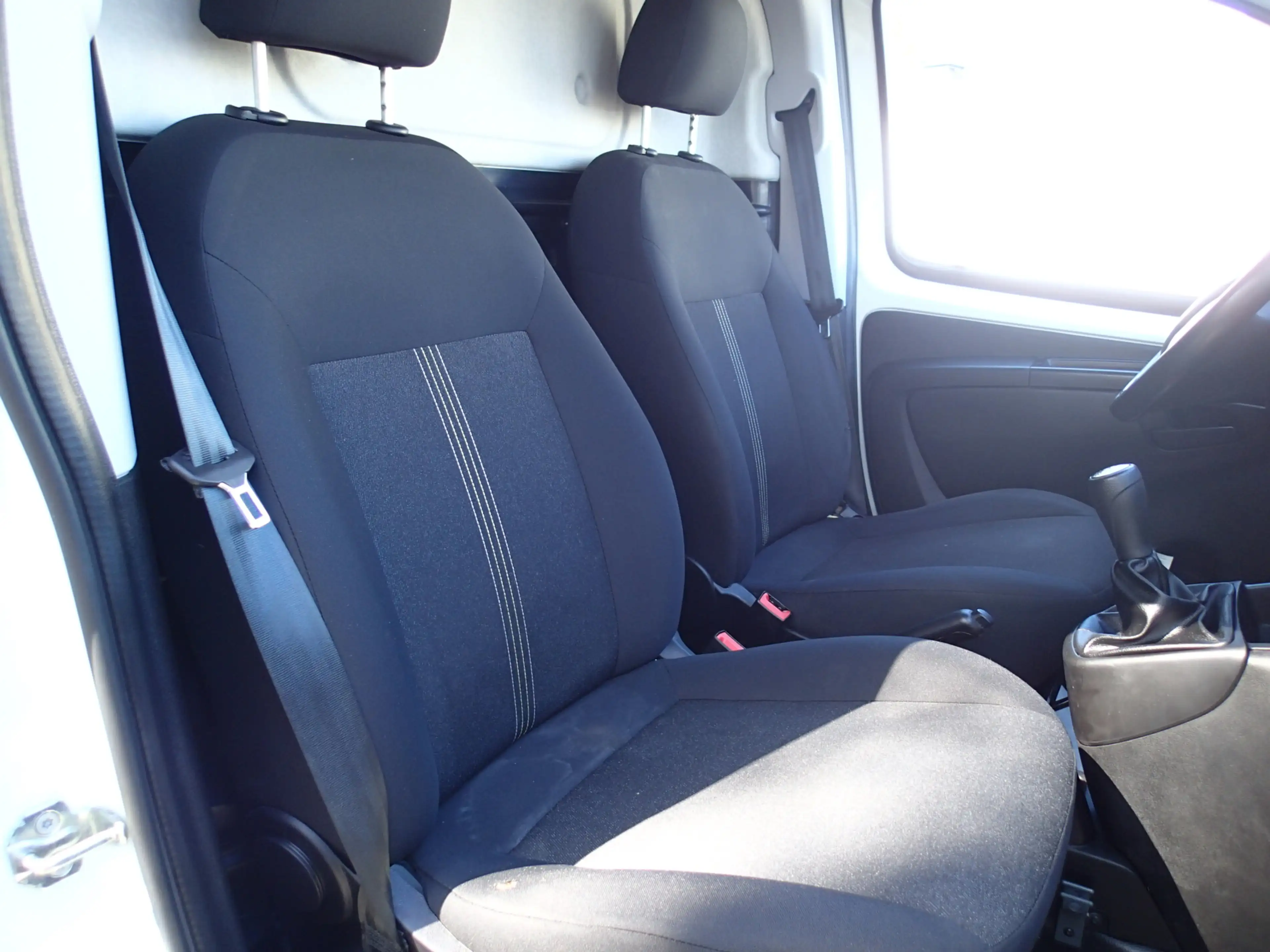 Fiat Fiorino 1.3 MJ Basis — photo 19