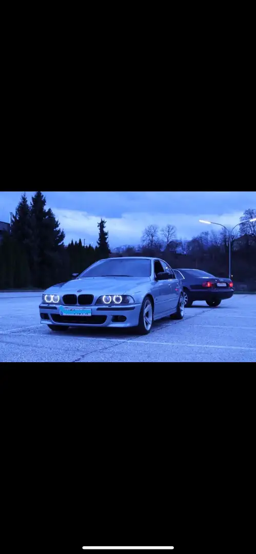 BMW 530 e39 preis verhandelbar - 1