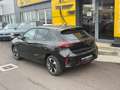 Opel Corsa e-Corsa GS 156PS AT Schwarz - thumbnail 5