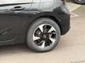 Opel Corsa E-CORSA GS 3-phasig 54 kWh 156PS LP € 38.488,- Schwarz - thumbnail 4
