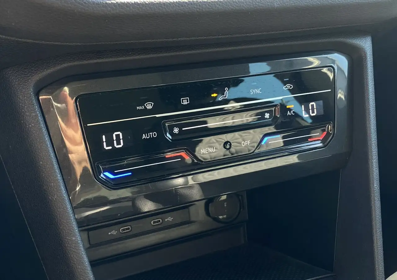 Volkswagen Tiguan Life 2.0 TDI 122CV, миниатюра 14
