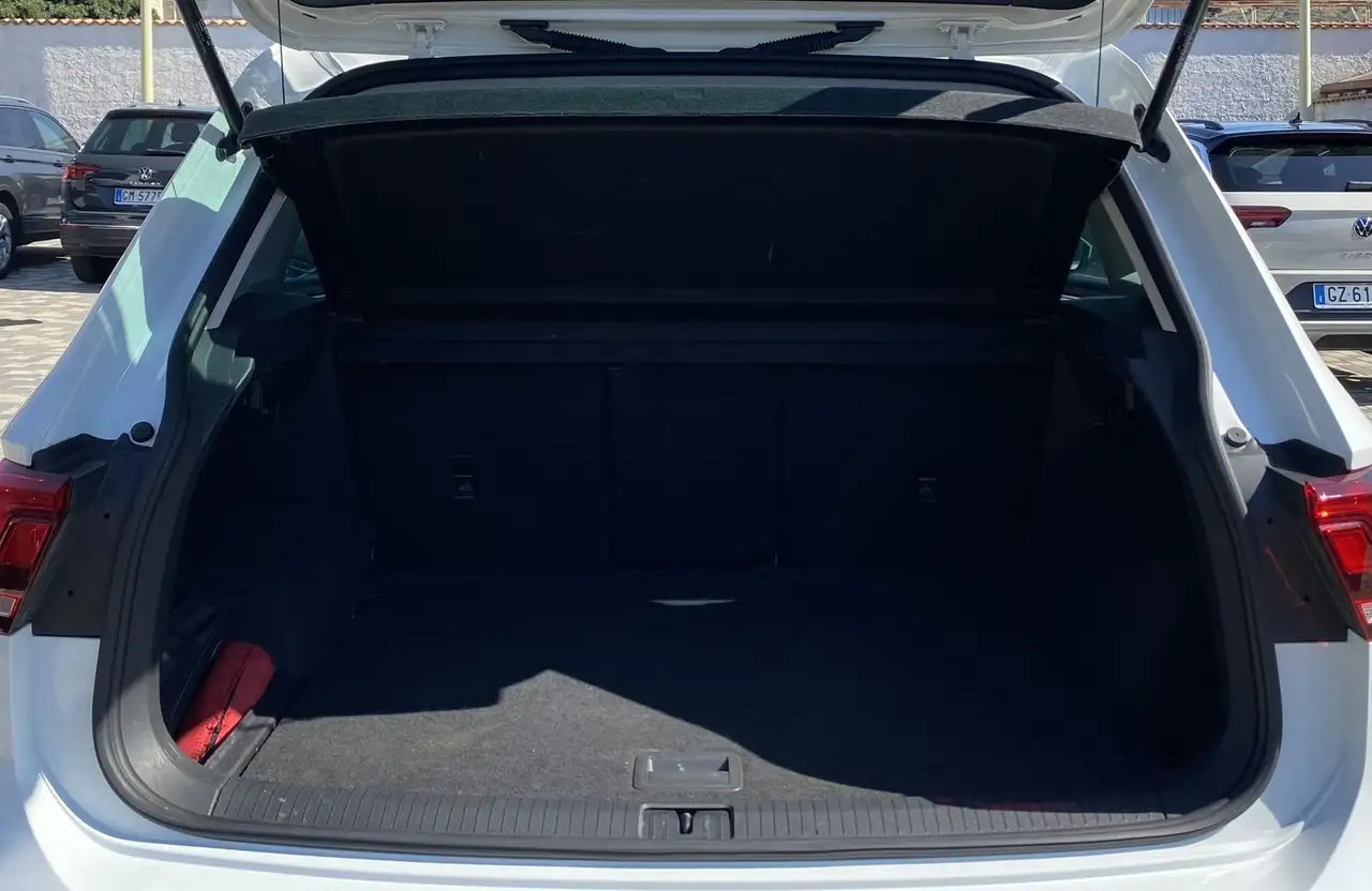 Volkswagen Tiguan Life 2.0 TDI 122CV, миниатюра 21