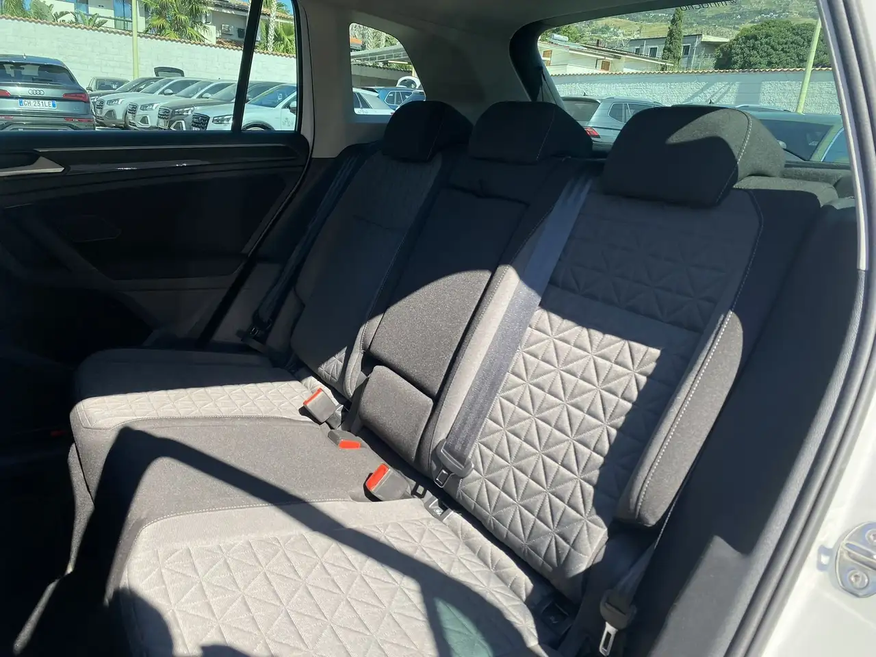 Volkswagen Tiguan Life 2.0 TDI 122CV, миниатюра 19