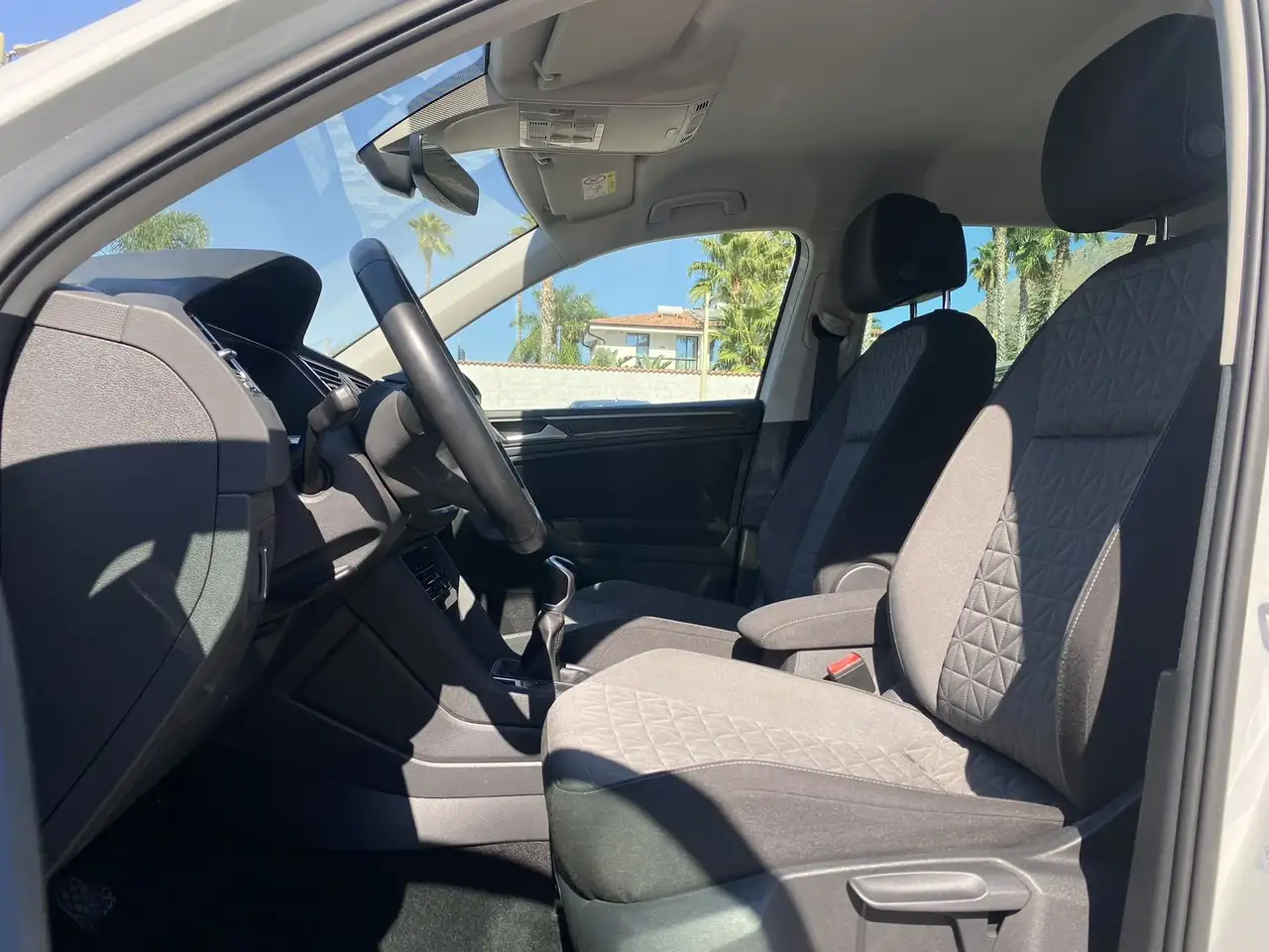 Volkswagen Tiguan Life 2.0 TDI 122CV, миниатюра 17