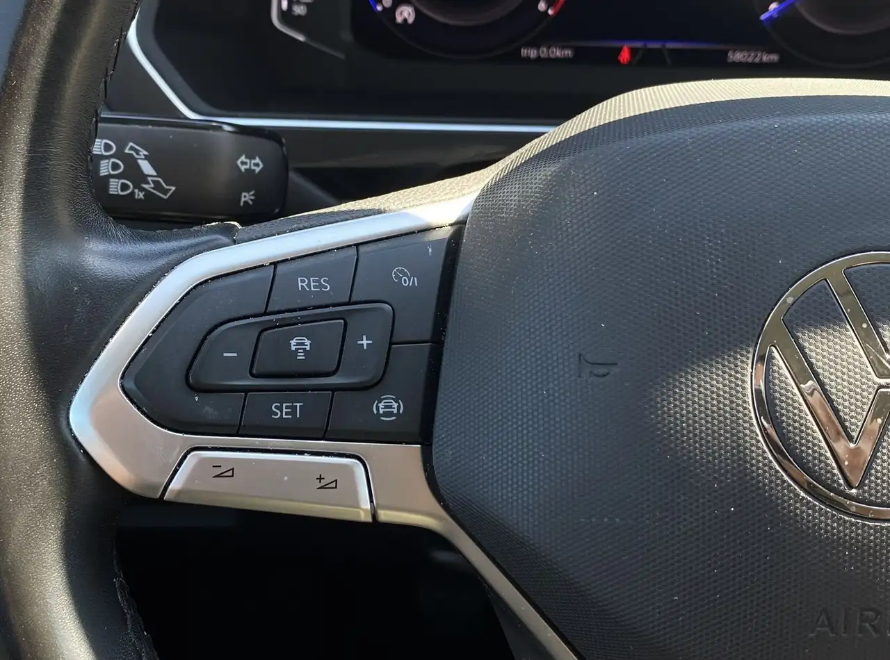 Volkswagen Tiguan Life 2.0 TDI 122CV, миниатюра 12