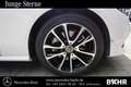 Mercedes-Benz E 200 E 200 Cabriolet Avantgarde+Night/Navi/LED/LMR-18 Weiß - thumbnail 6
