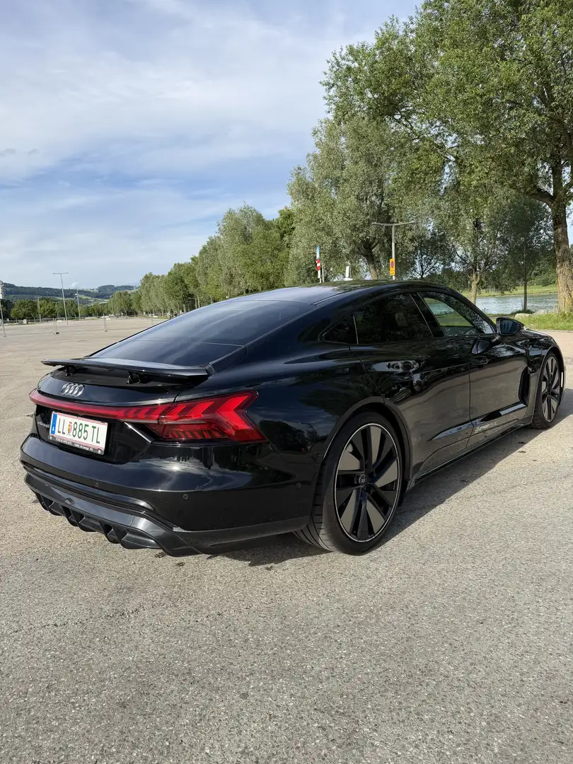 Audi e-tron GT 93,4kWh quattro - 1