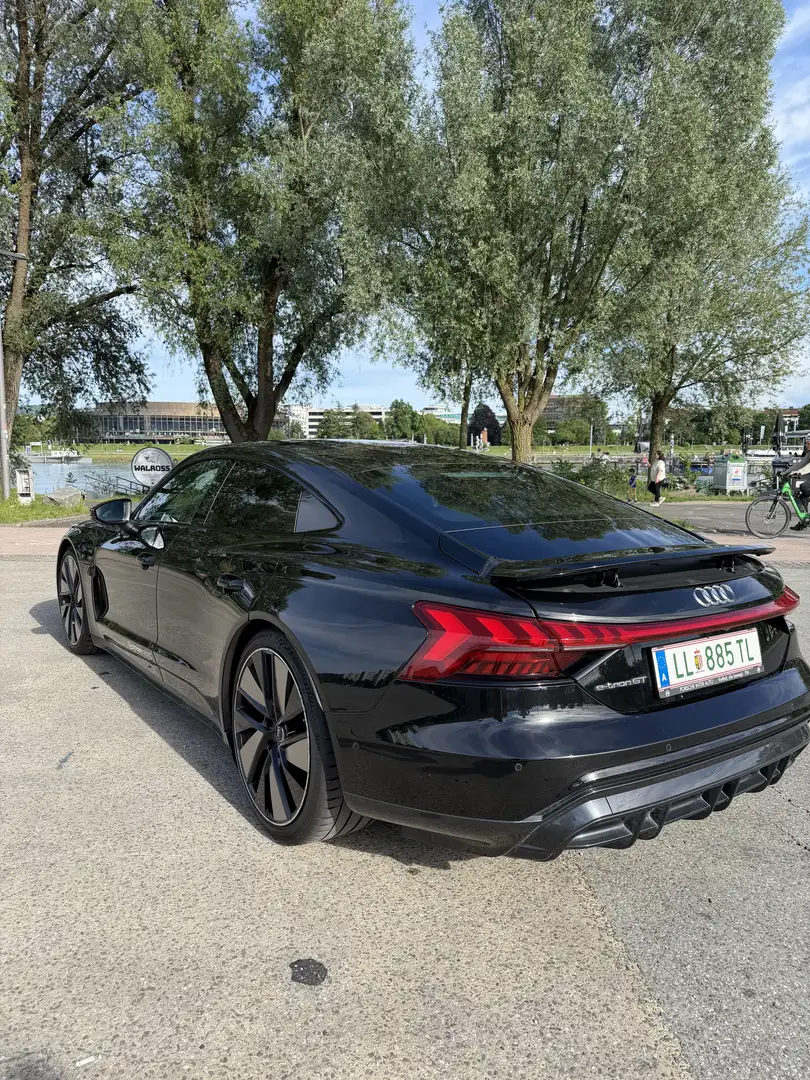 Audi e-tron GT 93,4kWh quattro - 2