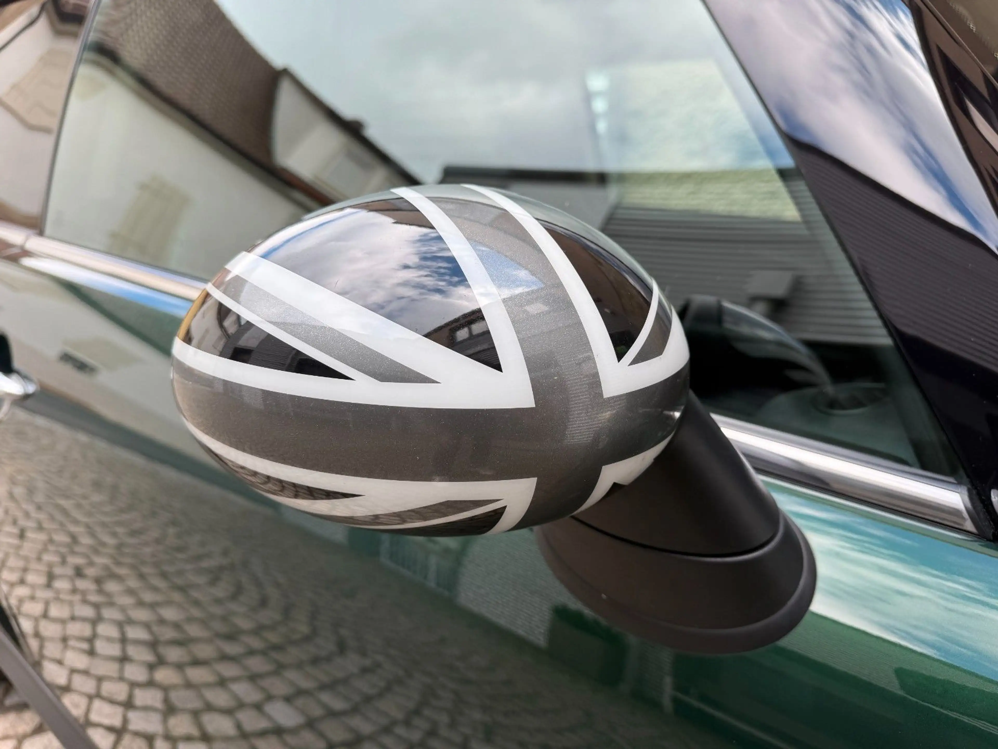 MINI Cooper SD Chili & Wired - Navi Xen Leder AllSeas — photo 7