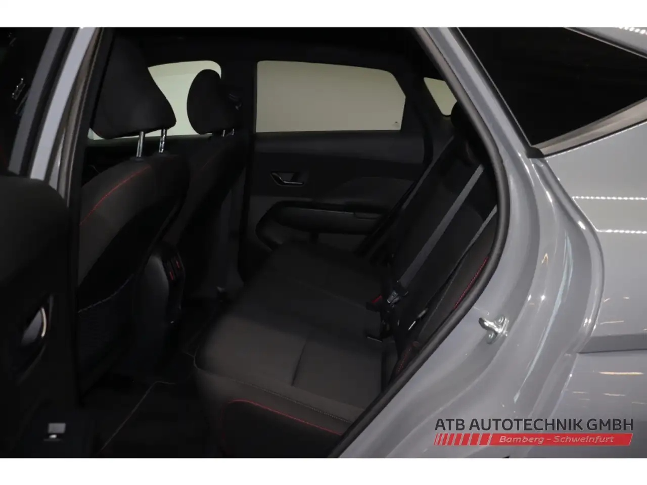 Hyundai Kona N Line 65,4 kWh 2WD 218PS 98,6% SOH, миниатюра 9