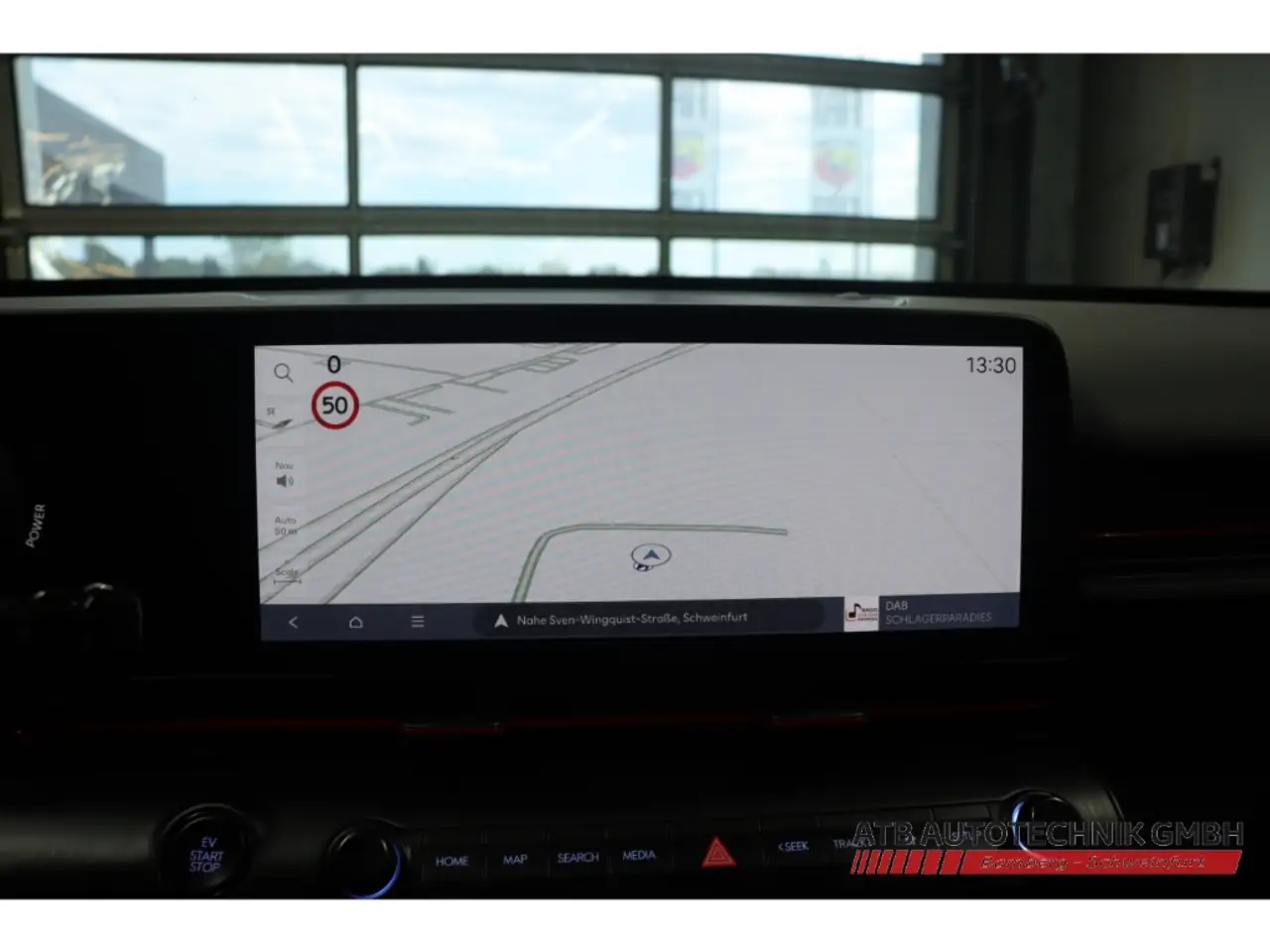 Hyundai Kona N Line 65,4 kWh 2WD 218PS 98,6% SOH, миниатюра 17