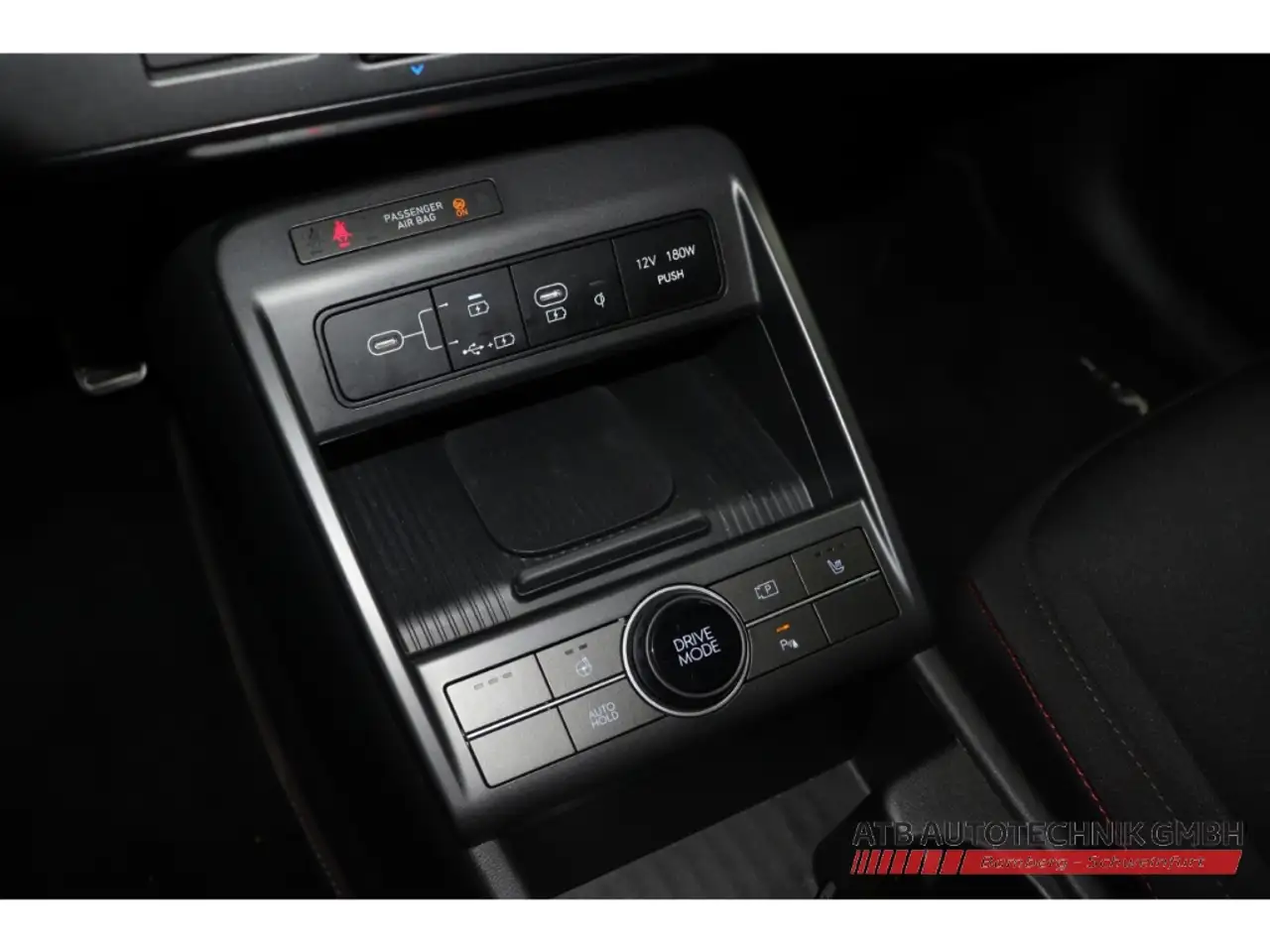 Hyundai Kona N Line 65,4 kWh 2WD 218PS 98,6% SOH, миниатюра 20