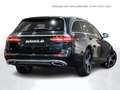 Mercedes-Benz E 220 Avantgarde,AHK,AUTOM.,LED,Luftfeder. Schwarz - thumbnail 2