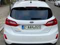 Ford Fiesta 1,5 TDCI Business CAMIONNETTE 2PL.AIRCO 10300 HTVA Alb - thumbnail 5