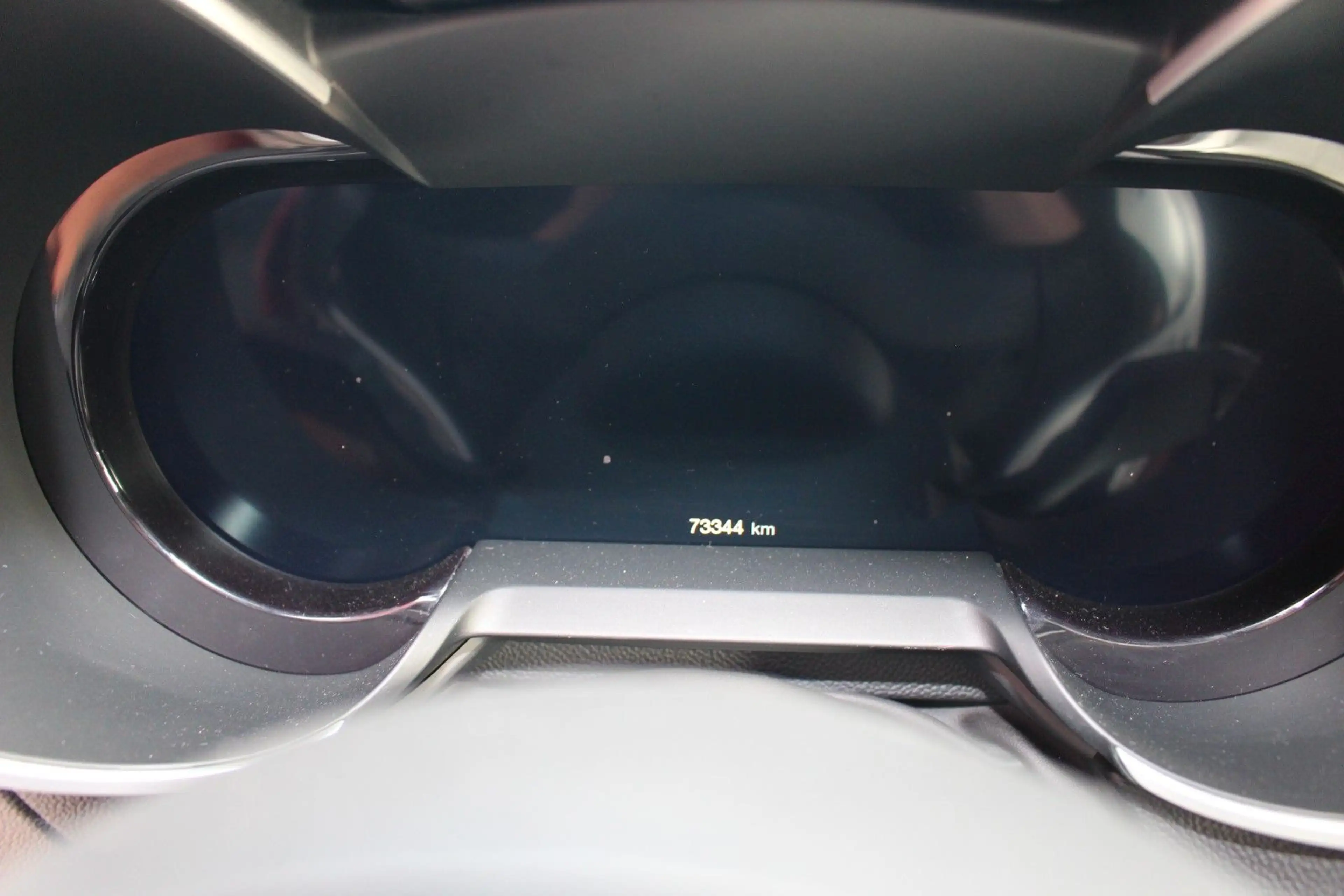 Alfa Romeo Stelvio Veloce Q4 Premium Paket /Matrix-LED — photo 12