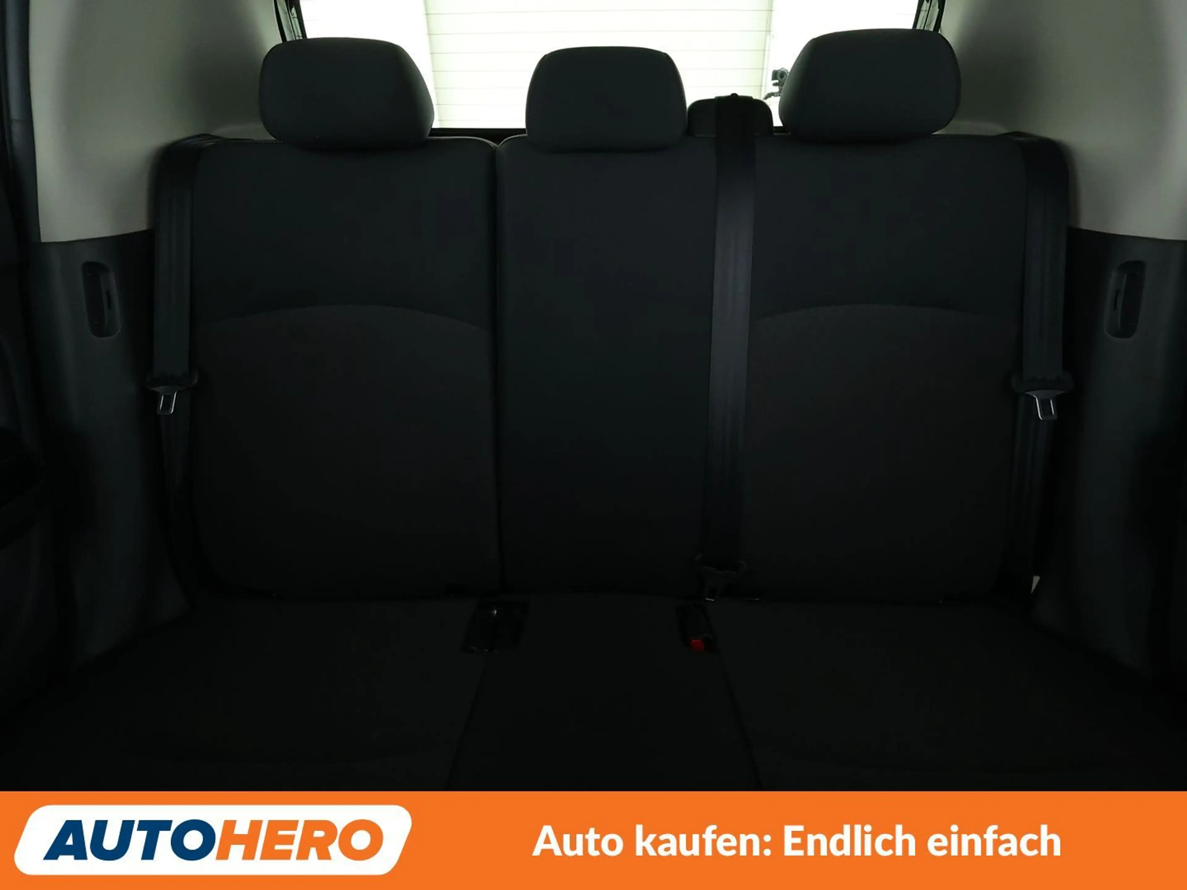 Mitsubishi Space Star 1.2 Intro Edition+ Aut.*NAVI*KLIMA*GARANTIE* — photo 15