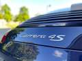 Porsche 997 911 997 Carrera 4S Coupé Chrono Schiebedach BOSE Azul - thumbnail 21