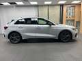 Audi S3 SPORTBACK QUATTRO 310CV KM0 *TETTO+LED+GARANZIA* Wit - thumbnail 16