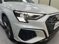 Audi S3 SPORTBACK QUATTRO 310CV KM0 *TETTO+LED+GARANZIA* Blanc - thumbnail 18