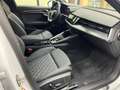 Audi S3 SPORTBACK QUATTRO 310CV KM0 *TETTO+LED+GARANZIA* Wit - thumbnail 9