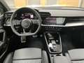 Audi S3 SPORTBACK QUATTRO 310CV KM0 *TETTO+LED+GARANZIA* Blanc - thumbnail 7