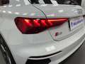 Audi S3 SPORTBACK QUATTRO 310CV KM0 *TETTO+LED+GARANZIA* Weiß - thumbnail 17