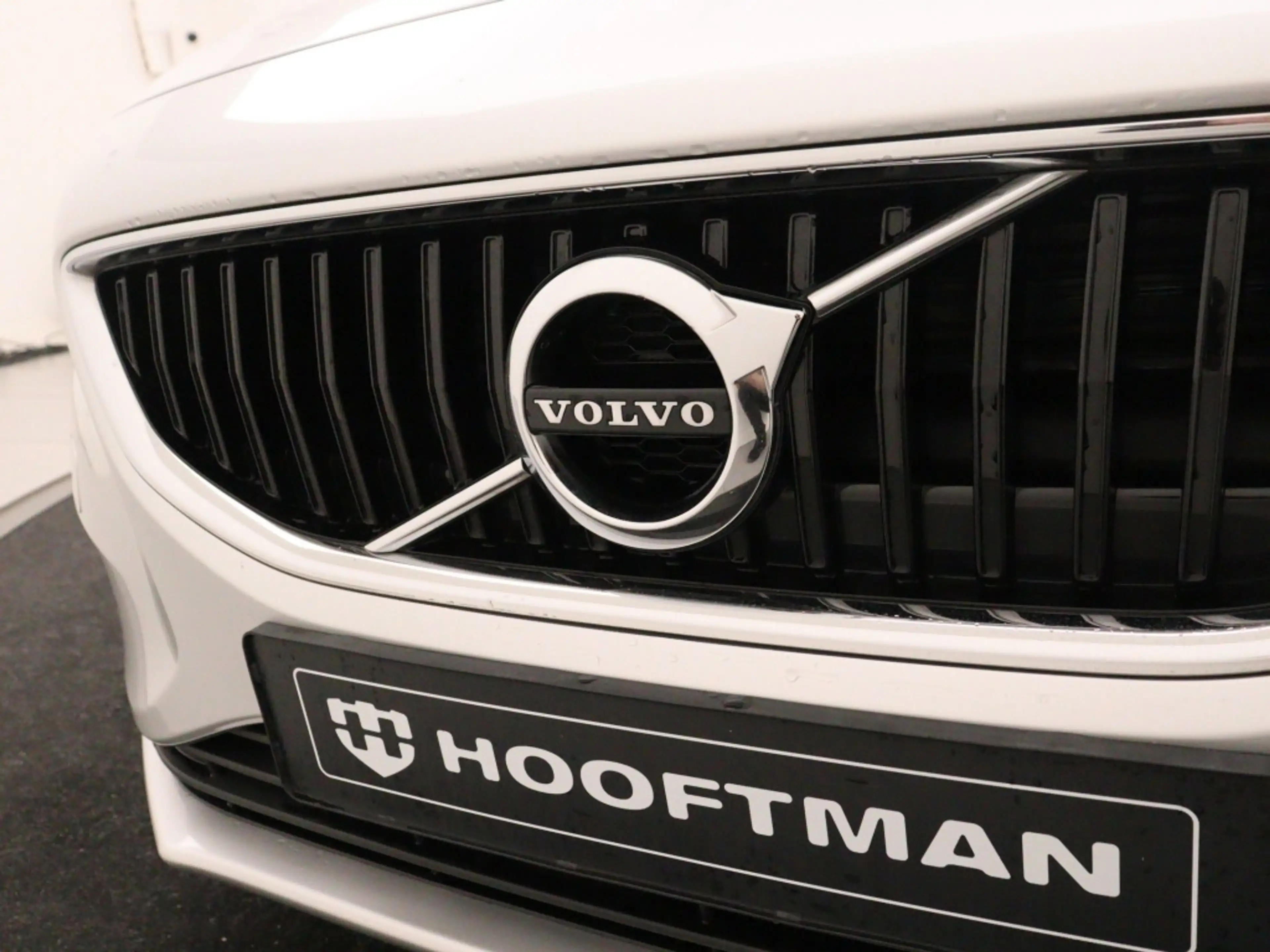 Volvo V40 T2 AUT(6) NORDIC+ STANDKACHEL NAVI FULL-LED BLUETO — photo 8