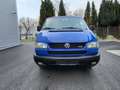 Volkswagen T4 Caravelle Caravelle 3-3-3 2,5 TDI Blau - thumbnail 4