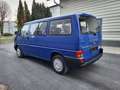 Volkswagen T4 Caravelle Caravelle 3-3-3 2,5 TDI Blau - thumbnail 3