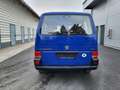 Volkswagen T4 Caravelle Caravelle 3-3-3 2,5 TDI Blau - thumbnail 2