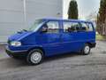 Volkswagen T4 Caravelle Caravelle 3-3-3 2,5 TDI Blau - thumbnail 1