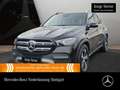 Mercedes-Benz GLE 350 de 4M AHK+LED+FAHRASS+KAMERA+19"+9G Noir - thumbnail 1