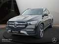 Mercedes-Benz GLE 350 de 4M AHK+LED+FAHRASS+KAMERA+19"+9G Noir - thumbnail 2