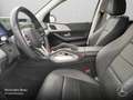 Mercedes-Benz GLE 350 de 4M AHK+LED+FAHRASS+KAMERA+19"+9G Noir - thumbnail 11