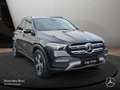 Mercedes-Benz GLE 350 de 4M AHK+LED+FAHRASS+KAMERA+19"+9G Noir - thumbnail 5