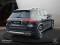 Mercedes-Benz GLE 350 de 4M AHK+LED+FAHRASS+KAMERA+19"+9G Noir - thumbnail 8